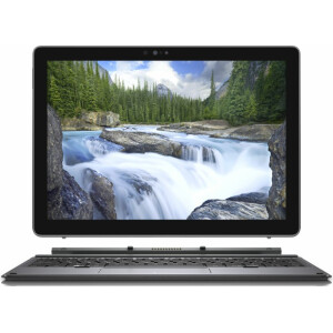 Dell Latitude 7210 2-in-1 / 12" / Intel i5-10310U @1,70GHz / 256GB SSD / 16GB RAM / Windows 11 Pro / 12 Monate Garantie