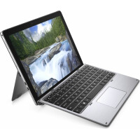 Dell Latitude 7210 2-in-1 / 12" / Intel i5-10310U @1,70GHz / 256GB SSD / 16GB RAM / Windows 11 Pro / 12 Monate Garantie