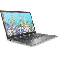HP ZBook Firefly 15 G8 / 15" / Intel i5-1145G7 @2,60GHz / 512GB SSD / 32GB RAM / NVIDIA T500 4GB / Windows 11 Pro / 12 Monate Garantie