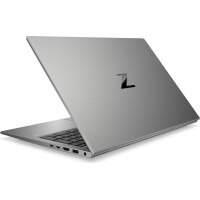 HP ZBook Firefly 15 G8 / 15" / Intel i5-1145G7 @2,60GHz / 512GB SSD / 32GB RAM / NVIDIA T500 4GB / Windows 11 Pro / 12 Monate Garantie