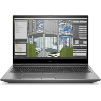 HP ZBook Fury 15 G8 / 15" / Intel i7-11850H @2,50GHz / 512GB SSD / 32GB RAM / NVIDIA QUADRO T1200 4GB / Windows 11 Pro / 12 Monate Garantie