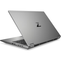 HP ZBook Fury 15 G8 / 15" / Intel i7-11850H @2,50GHz / 512GB SSD / 32GB RAM / NVIDIA QUADRO T1200 4GB / Windows 11 Pro / 12 Monate Garantie