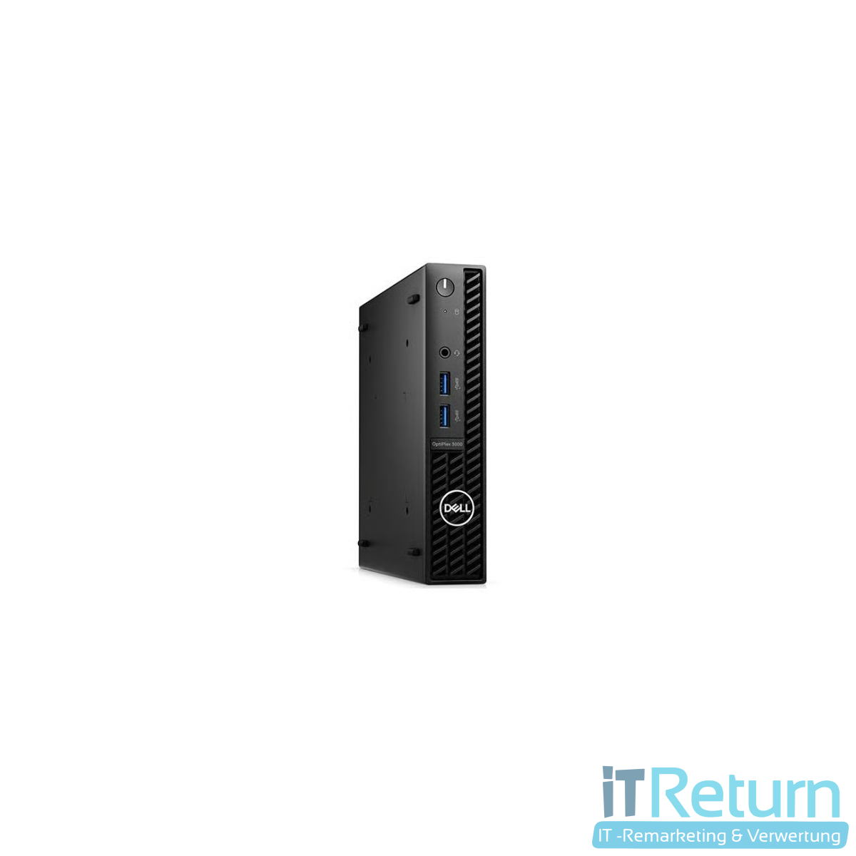 Dell OptiPlex 3000 Micro / NEU & OVP box