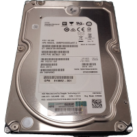 HPE 6TB 7.2K SAS 3.5, LFF HDD/  SMBP6000S5xeN7.2 / HPE P/N 867803-003
