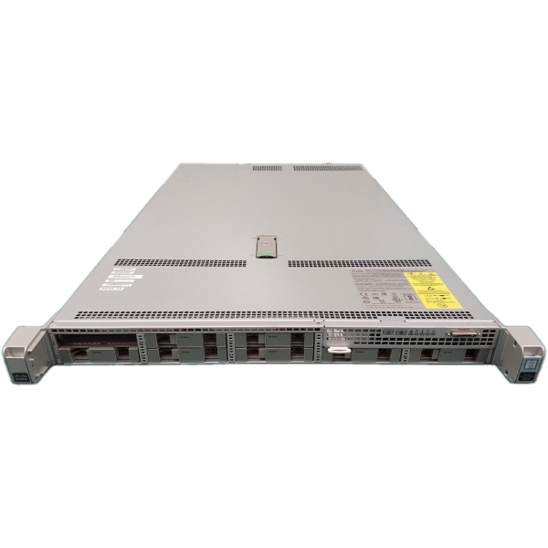 Cisco SNS-3515-K9 / Intel Xeon E5-2620 v3 / 16GB DDR4 ECC Registered / 1U Secure Network Server