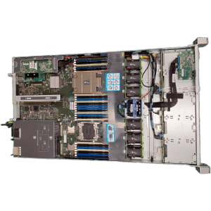 Cisco SNS-3515-K9 / Intel Xeon E5-2620 v3 / 16GB DDR4 ECC Registered / 1U Secure Network Server
