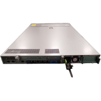 Cisco SNS-3515-K9 / Intel Xeon E5-2620 v3 / 16GB DDR4 ECC Registered / 1U Secure Network Server