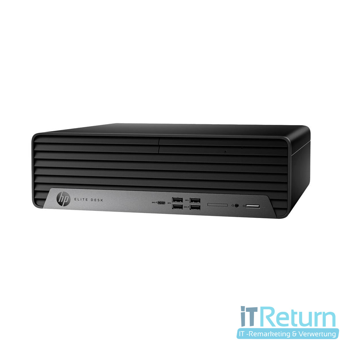 HP EliteDesk 800 G5 TWR – i7-9700 / bis 64 GB RAM / 512 GB SSD
