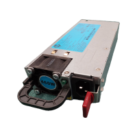 HP 460W Hot-Plug Server-Netzteil / HSTNS-PL14