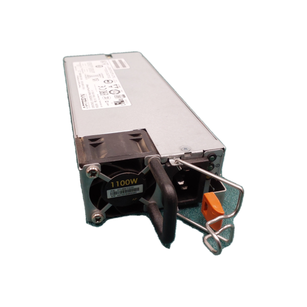 Artesyn Embedded Technologies 80 Plus Platinum Netzteil 1100W / Modell 700-013850-0100 / EMC P/N 071-000-712-01