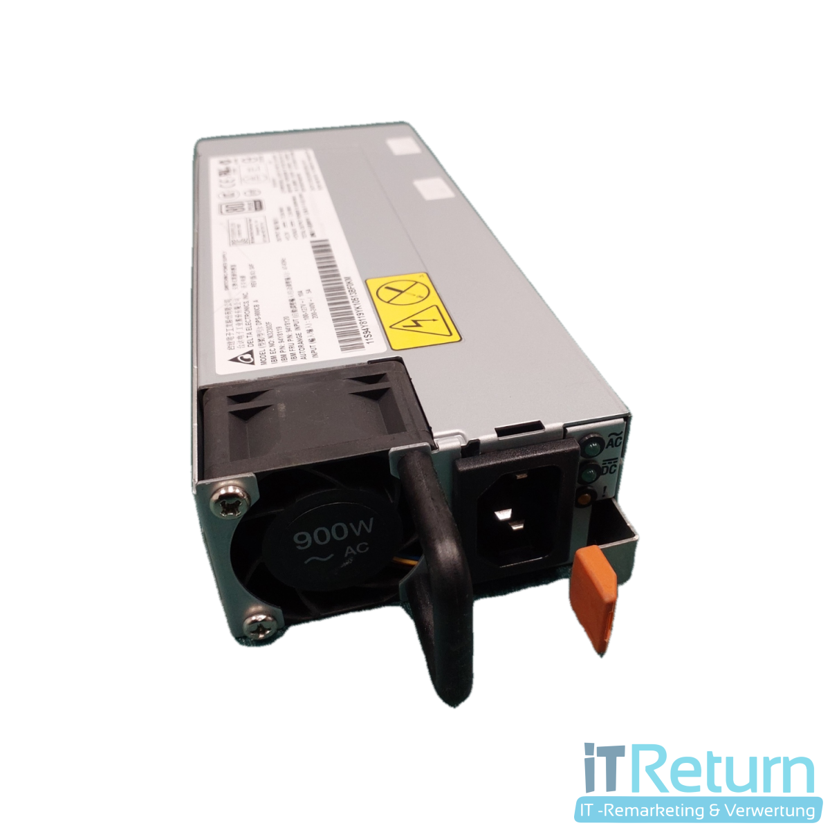IBM / Delta Electronics 900W Server-Netz box
