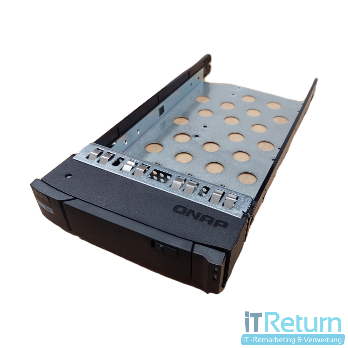 QNAP HDD Tray / Laufwerksträger / 1 box