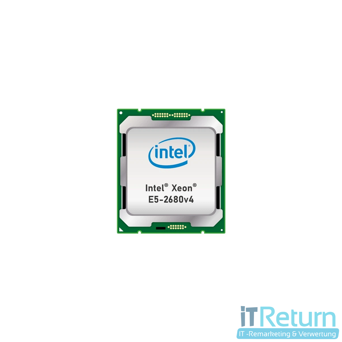 Intel Xeon E5-2680V4 SRN7 2.40GHz / 12 Monate Garantie