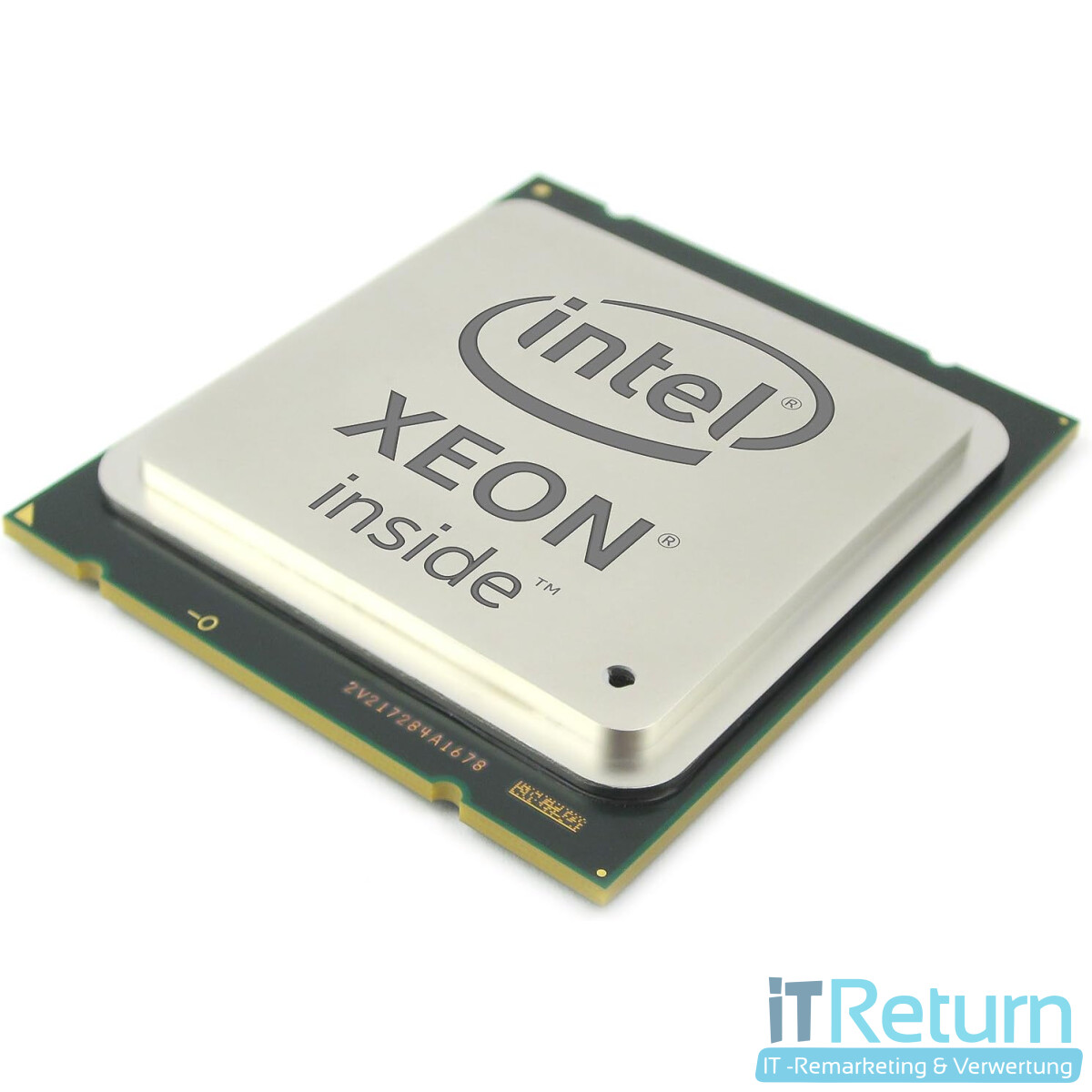 Intel Xeon E5-1650V3 SR20J 3.50GHz / 12 Monate Garantie