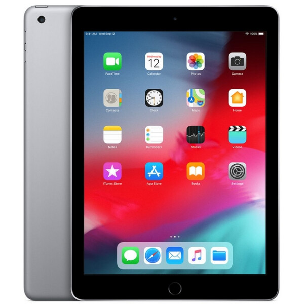 Apple iPad 6  (2018)