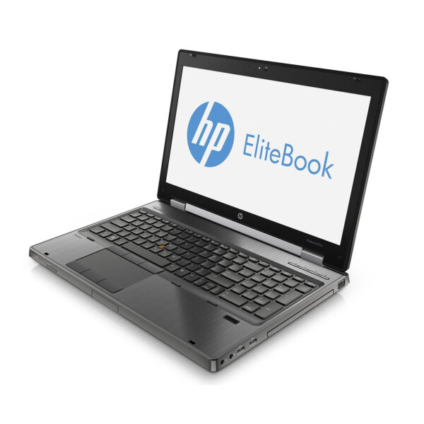 HP EliteBook 8570w / Mobile Workstation