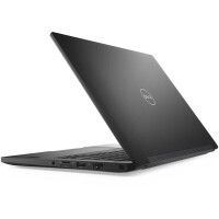 Dell Latitude 7390 13" Touch Notebook / Intel i7-8650U @1,9 GHz 4-KERNE / 16GB RAM / 500 GB SSD / Windows 11 Pro / 12 Monate Garantie