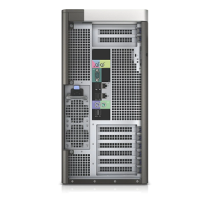 Dell Precision Tower 7910 Xeon E5-2609 v3 NVIDIA Quadro M4000 8GB 3D Bildbearbeitung