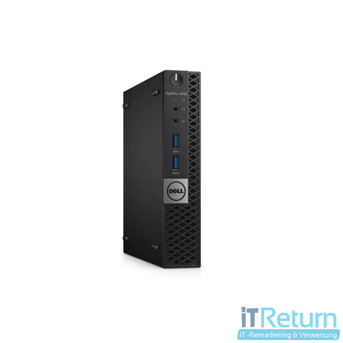 Dell Optiplex 5050 Tiny / Intel i5-6500T / 256GB-1TB SSD...