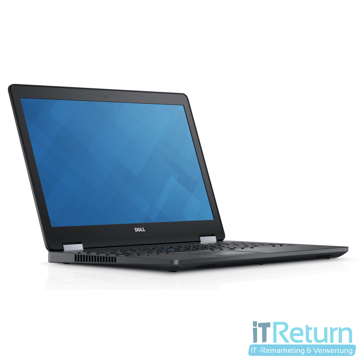 Dell Latitude 5580 / 15" /  Intel i5-6300U @2,40GHz...