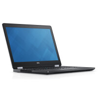 Dell Latitude 5580 15,6&quot; Laptop / i5-6200U / SSD