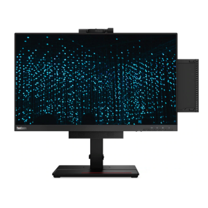 Lenovo All in One Touch System - M70q Tiny + ThinkCentre TIO24Gen4 Touch Monitor