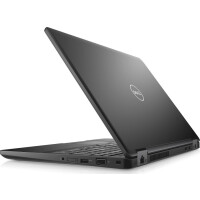 Dell Latitude 5590 / 15,6" / Intel i5-8350U @1,7GHz / 1TB SSD / 16GB RAM / Windows 11 Pro / 12 Monate Garantie