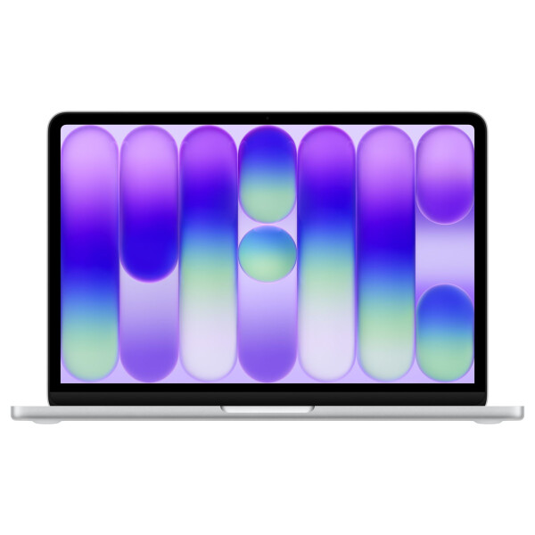 Apple MacBook Neo / NEU & OVP / 13" / A18 Pro Chip / 256GB SSD / 8GB RAM / macOS Tahoe / Silver / 12 Monate Garantie