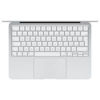 Apple MacBook Neo / NEU & OVP / 13" / A18 Pro Chip / 256GB SSD / 8GB RAM / macOS Tahoe / Silver / 12 Monate Garantie