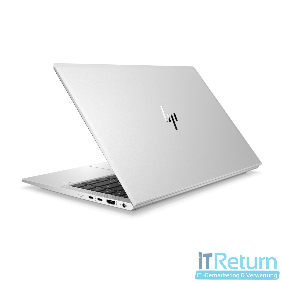 HP EliteBook 845 G8 AMD Ryzen 5 PRO 5650U 2 3 GHz 256 GB SSD 1