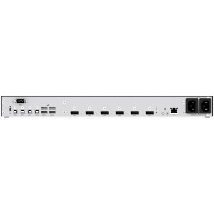 IHSE Draco MultiView 4K60 / MV42-H2SH / 12 Monate Garantie