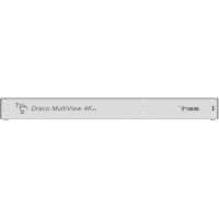 IHSE Draco MultiView 4K60 / MV42-H2SH / 12 Monate Garantie