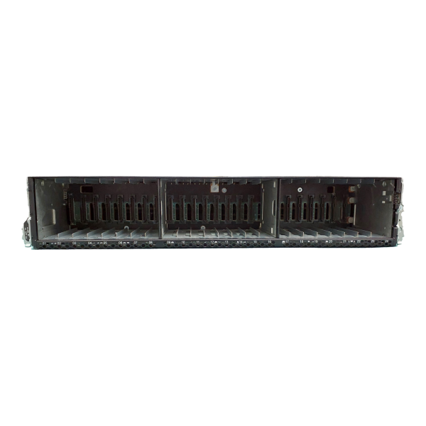 IBM FlashSystem 9100 Control Enclosure NVMe inkl. 2x Node Canister 01YM308 02YJ798