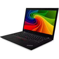 Lenovo ThinkPad L490 / 14" / Intel i5-8265U @1,60GHz / 256GB SSD / 16GB RAM / Windows 11 Pro / 12 Monate Garantie