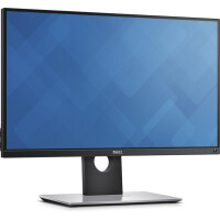 Dell UP2516D Monitor / 25" / 2560 x 1440 / Mini DP, DP & HDMI / 12 Monate Garantie