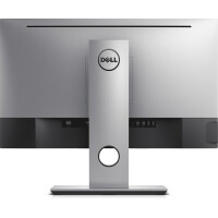 Dell UP2516D Monitor / 25" / 2560 x 1440 / Mini DP, DP & HDMI / 12 Monate Garantie