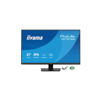 iiyama ProLite XB2779QS-B1 / 27" / 2560 x 1440 / DVI, VGA, DP & HDMI / 12 Monate Garantie