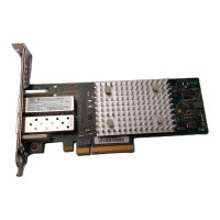 HPE SN1600Q 32Gb 2-Port Fibre Channel HBA / PCIe 3.0 x8 / SFP28