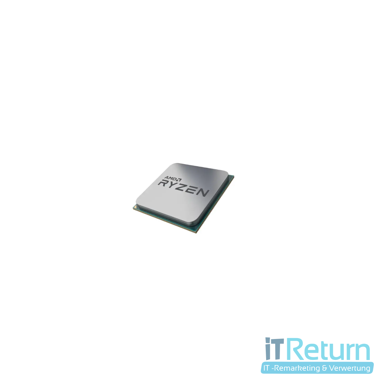 AMD Ryzen 5 PRO 2400G / 12 Monate Garantie