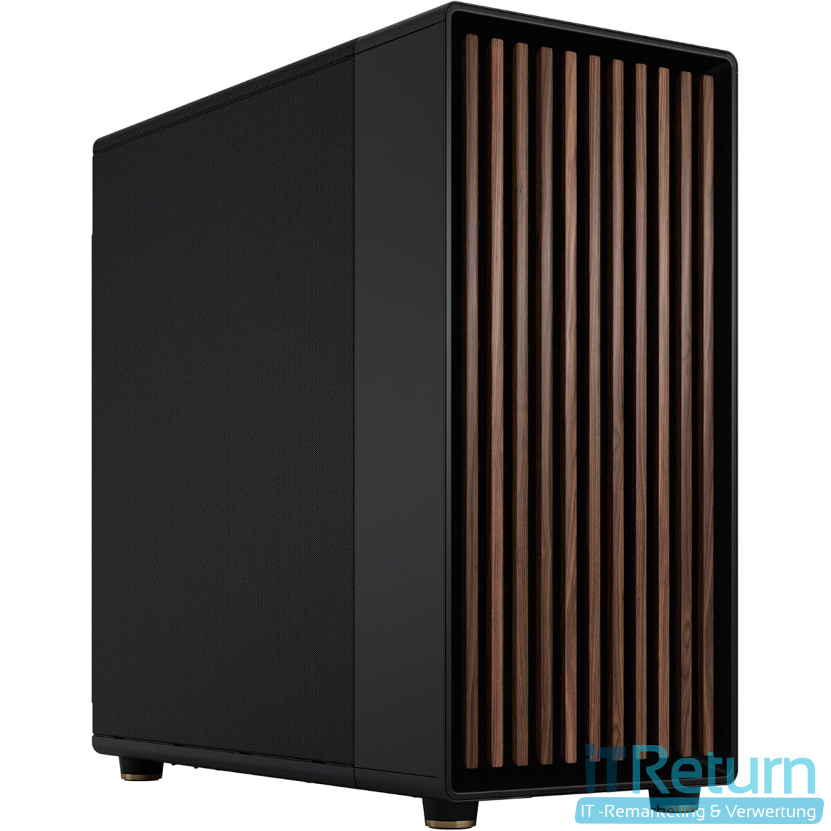 Fractal North Black XL / Intel i7-12700K box