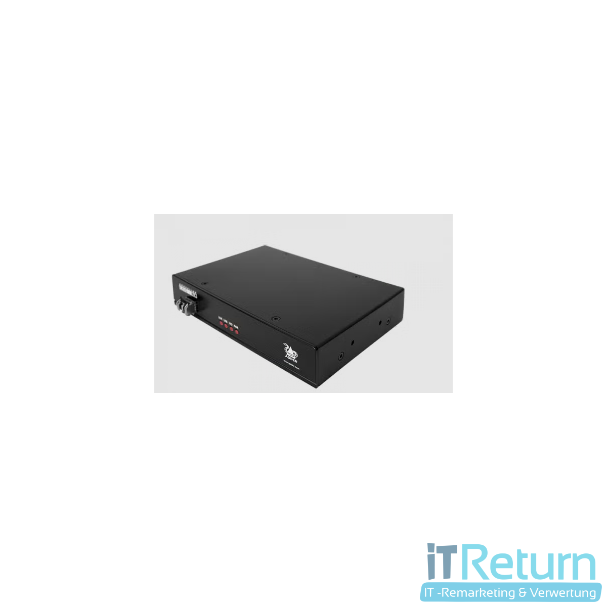 ADDERLink® XD150FX / KVM Extender / 12 Monate Garantie