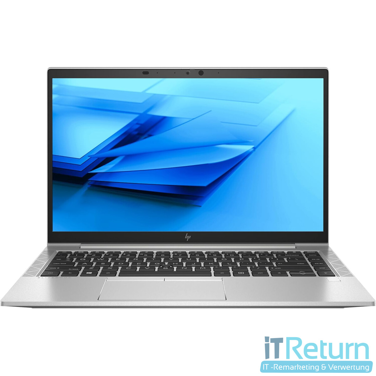 HP EliteBook 840 G7 / 14" / 16GB RA box