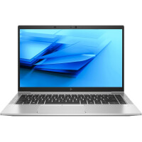 HP EliteBook 840 G7 / 14" / 16GB RAM / Windows 11 Pro / 12 Monate Garantie