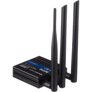 Teltonika RUT240 4G/LTE Mobilfunk-Router / 12 Monate Garantie