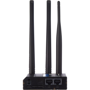 Teltonika RUT240 4G/LTE Mobilfunk-Router / 12 Monate Garantie