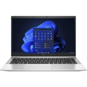 HP EliteBook 840 G8 / 14" / Intel i5-1145G7 @2,60GHz / 256GB SSD / 16GB RAM / Windows 11 Pro / 12 Monate Garantie