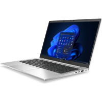 HP EliteBook 840 G8 / 14" / Intel i5-1145G7 @2,60GHz / 256GB SSD / 16GB RAM / Windows 11 Pro / 12 Monate Garantie