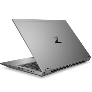 HP ZBook Fury 15 G7 / 15" / Intel i7-10750H @2,60GHz / 1TB SSD / 32GB RAM / NVIDIA Quadro T2000 4GB / Windows 11 Pro / 12 Monate Garantie