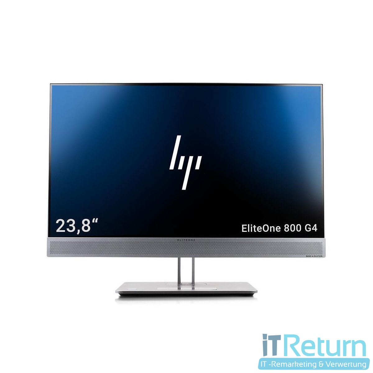 HP EliteOne 800 G4 All in one PC /23,8"/i5-8500/32Gb RA