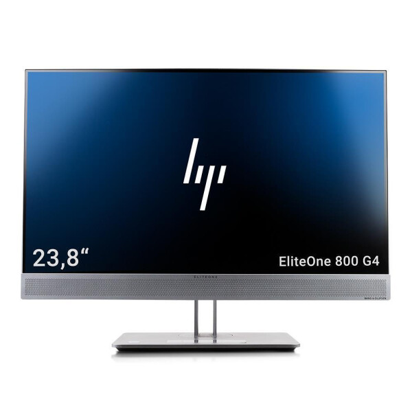 HP EliteOne 800 G4 All in one PC /23,8"/i5-8500/32Gb RAM/256Gb SSD/12 Monate Garantie